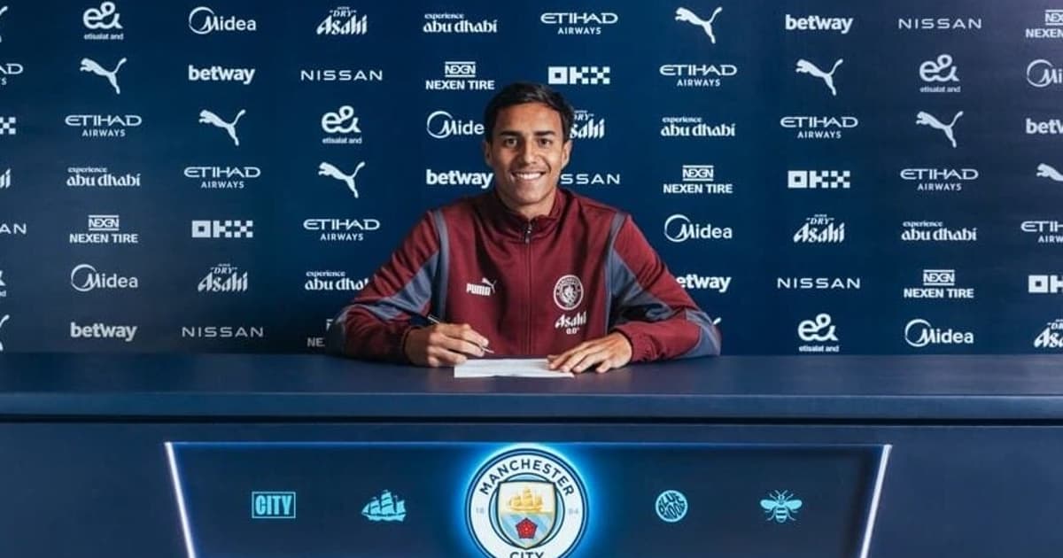 Ex-Palmeiras entra no top 5 de zagueiros mais valiosos