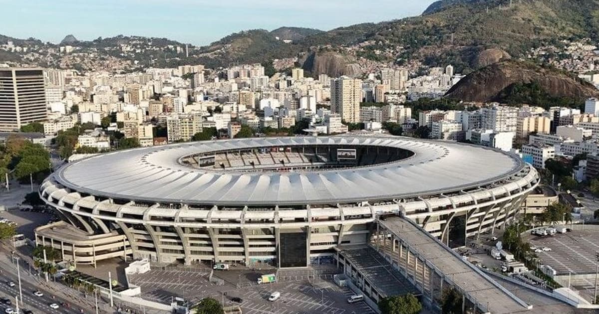Seleção Brasileira feminina já fez história no Maracanã, palco da final da Copa