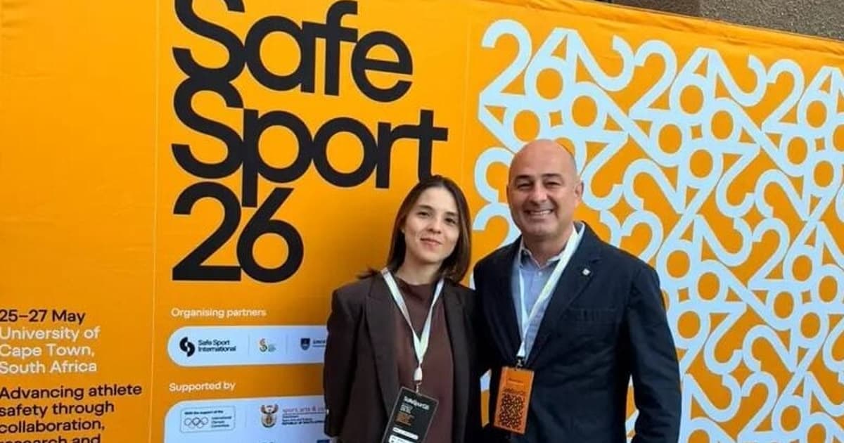 'Abusos encurtam carreiras': COB fortalece Esporte Seguro