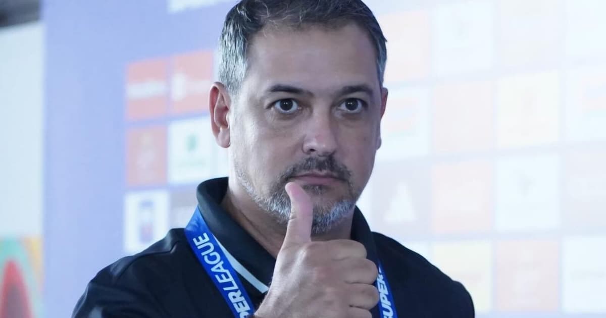 Marquinhos Santos aprova pré-temporada do Arema FC