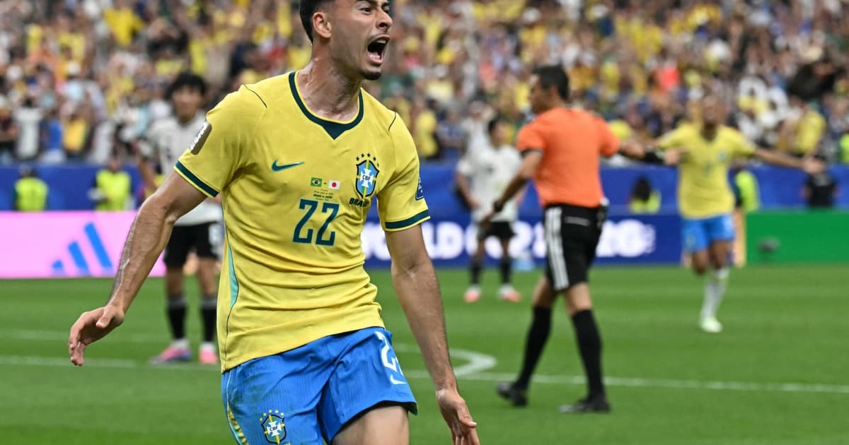 Al-Hilal busca contratação de Gabriel Martinelli, do Arsenal