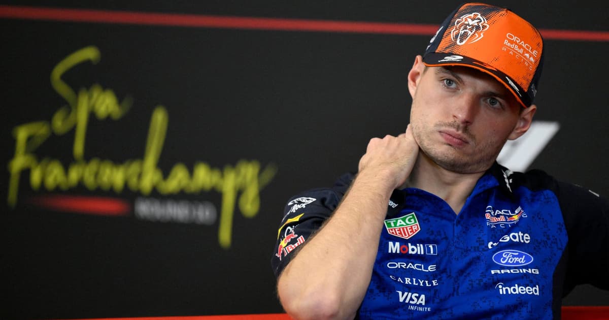 'Mercado da roda' da F1: confira os principais rumores da silly season