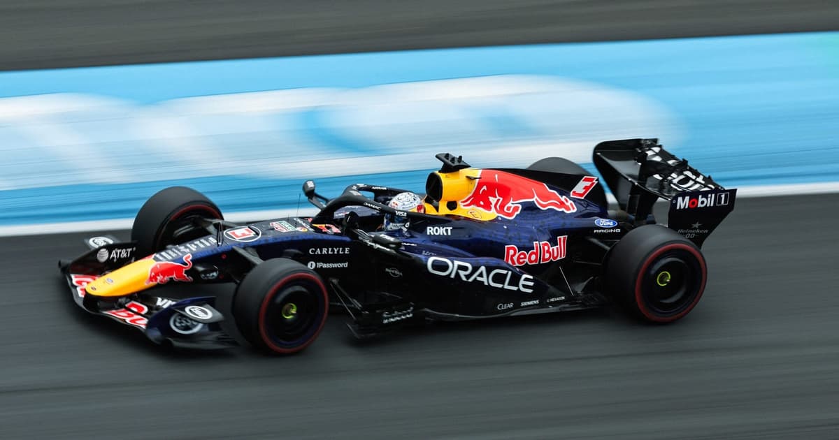 Grande Prêmio da Itália é a próxima etapa da F1; veja programação