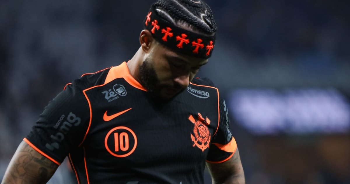 Os bastidores do 'não': saída de Memphis causa surpresa e agita ambiente do Corinthians