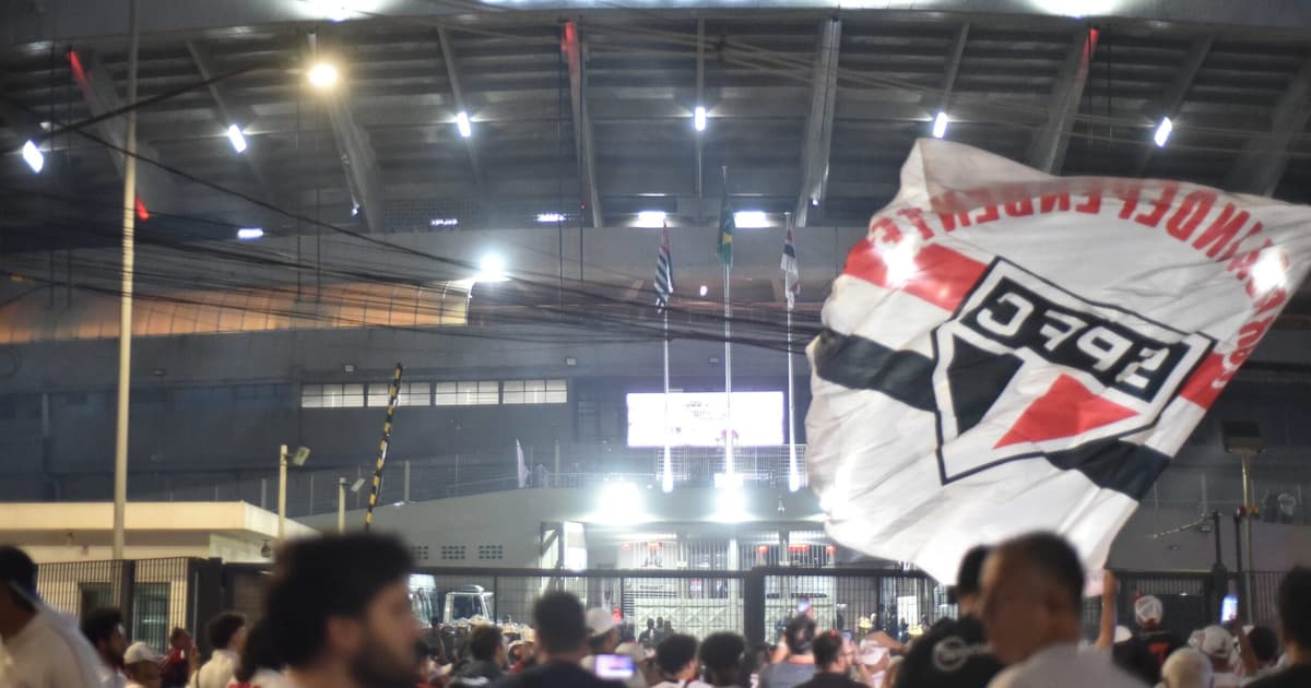 São Paulo tem Conselho dividido antes de votação da reforma do estatuto