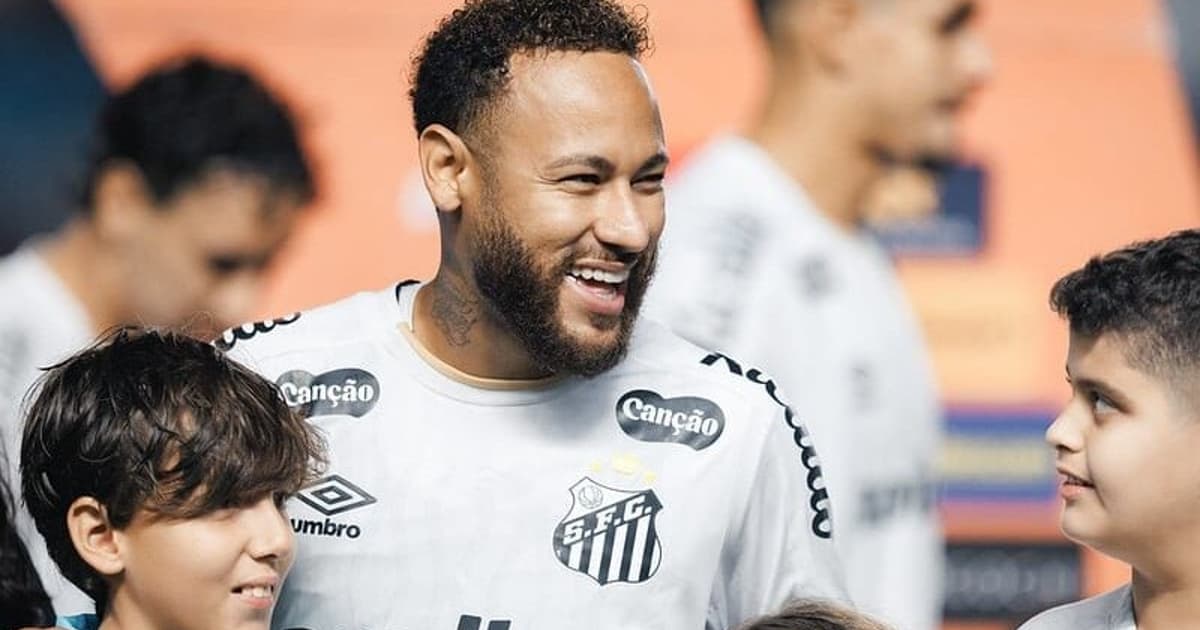 Inter Miami mira Neymar para reeditar trio do Barcelona