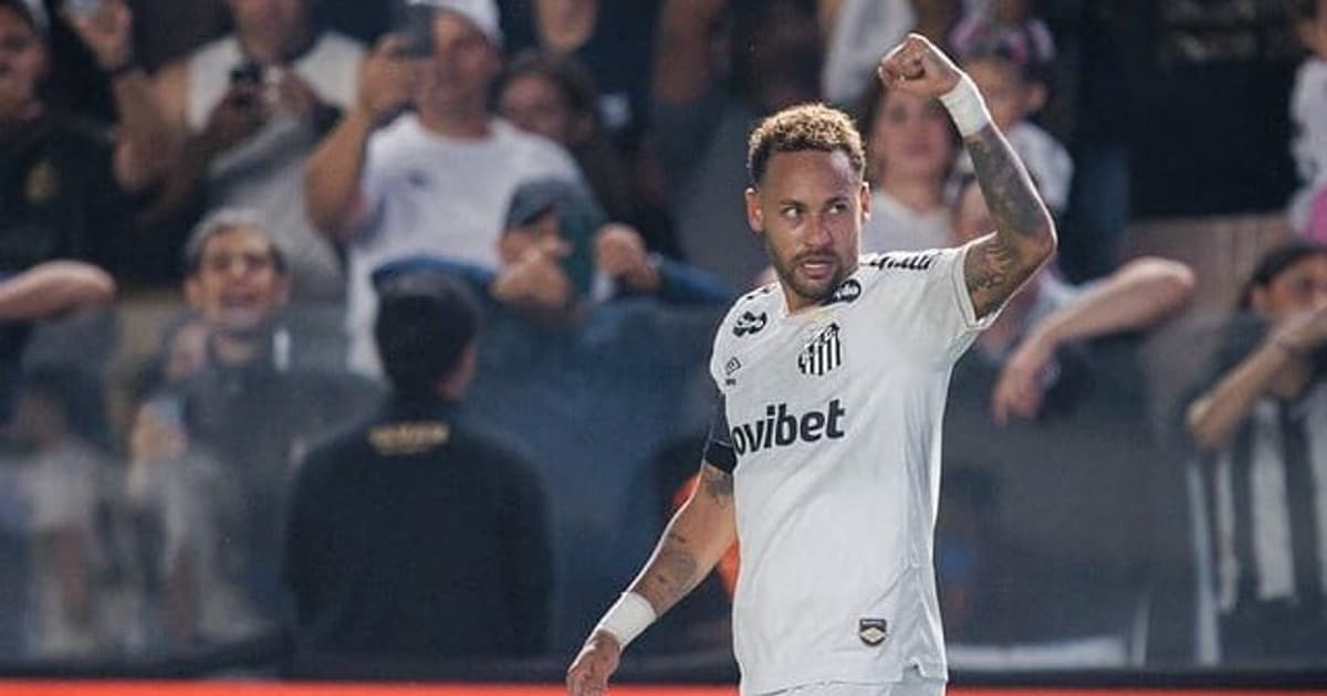 Clube alemão anuncia ex-padrasto de Neymar como reforço