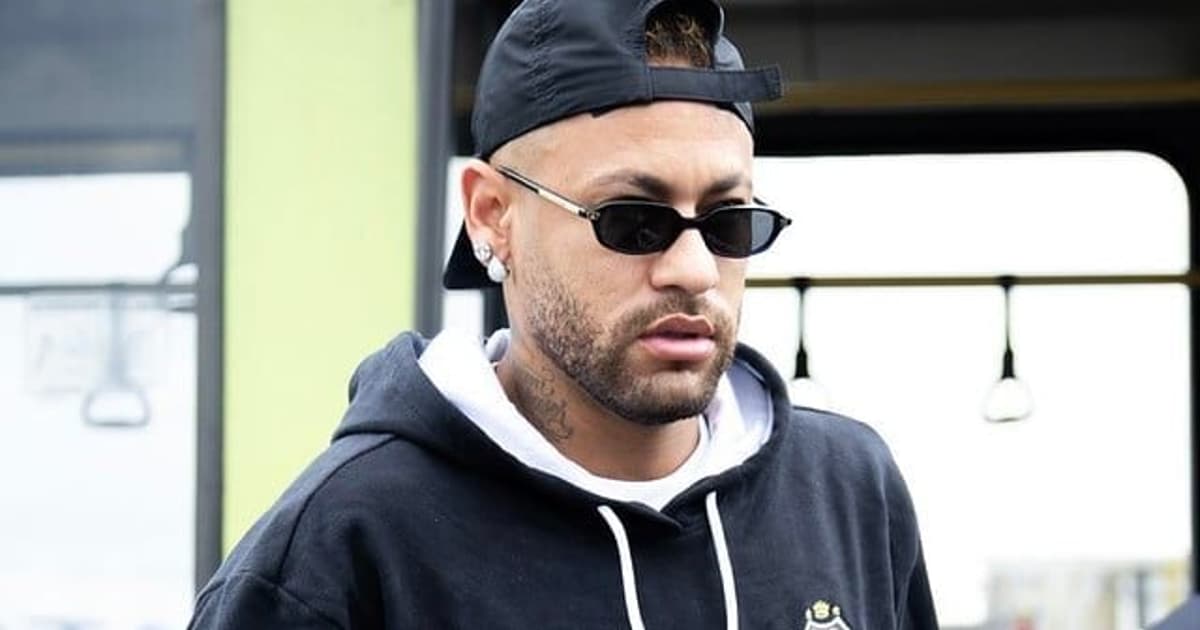 Santos está escalado para enfrentar o Vasco em decisão pelo Z4; Neymar titular?