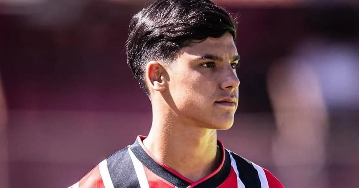 São Paulo oferece apoio psicológico a Nicolas e não define prazo para retorno do lateral