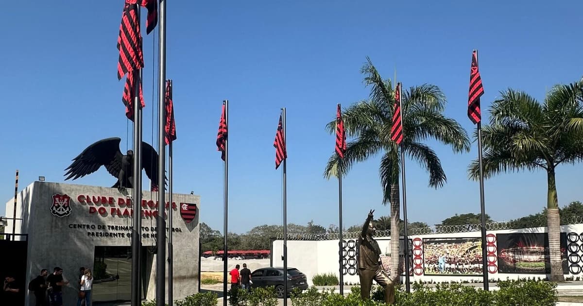 Balanço do Flamengo revela déficit e maior investimento da história