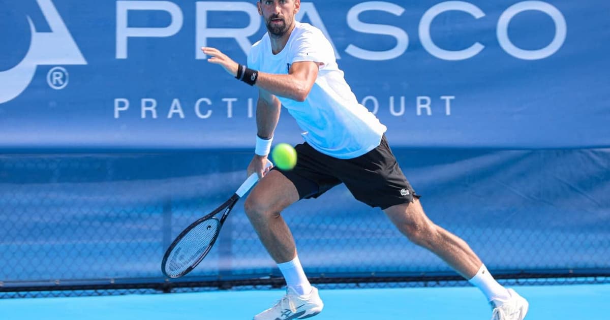 Djokovic precisou exorcizar fantasma de Cincinnati para coroar carreira