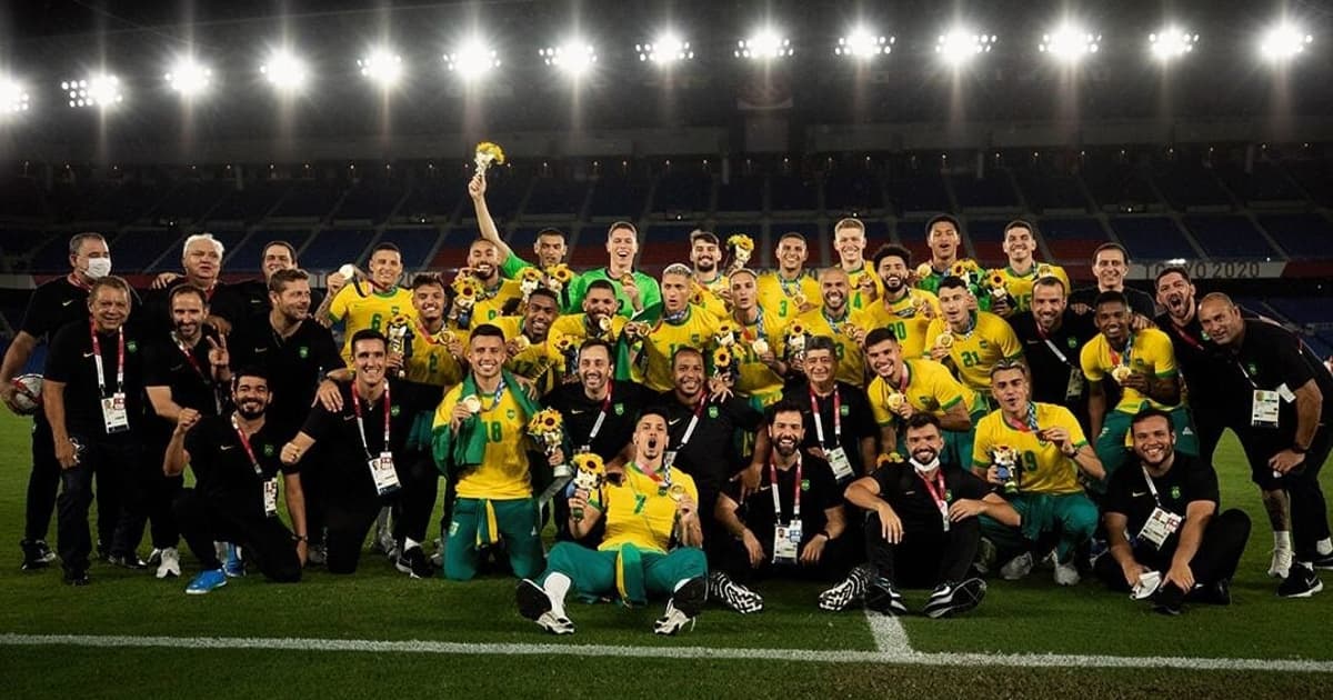 Cinco anos após o ouro olímpico, Jardine relembra final contra a Espanha