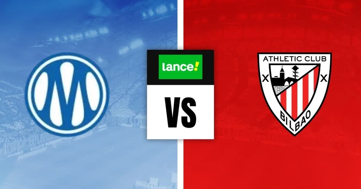 Olympique de Marselha x Athletic Bilbao Palpite – Análise e notícias (09/08)