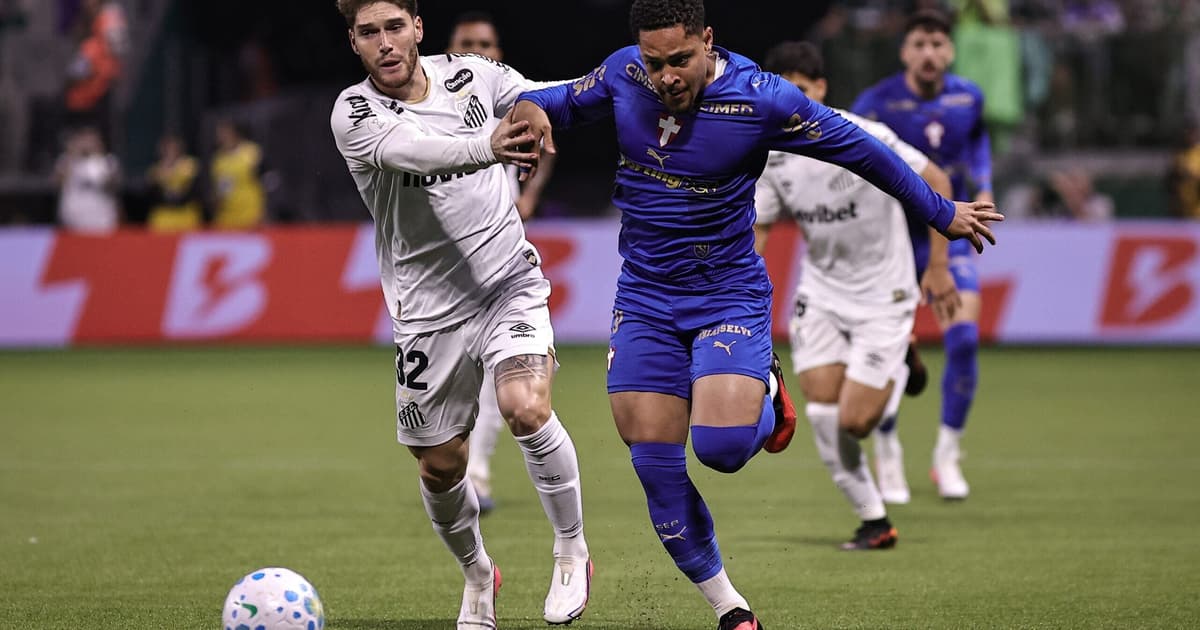 Análise tática do Guffo: projeção dos jogos da volta da Copa do Brasil