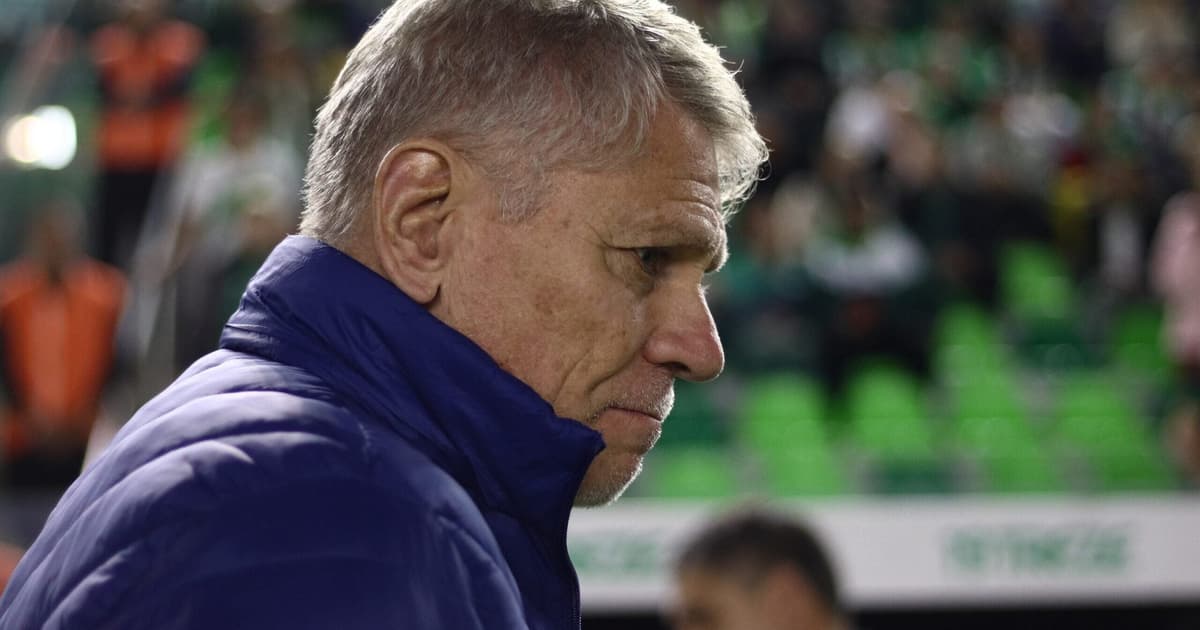 Treinador precisa ter sido jogador? Lance! entrevista Autuori no Dia do Educador Físico