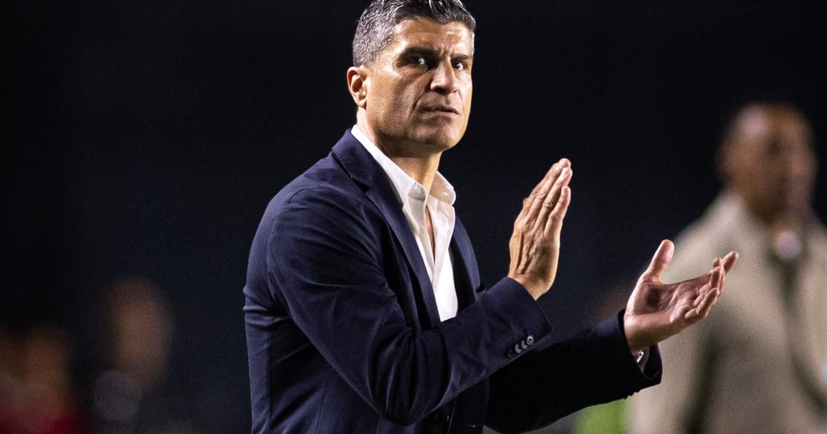Vasco está definido para enfrentar o Bahia; veja a escalação
