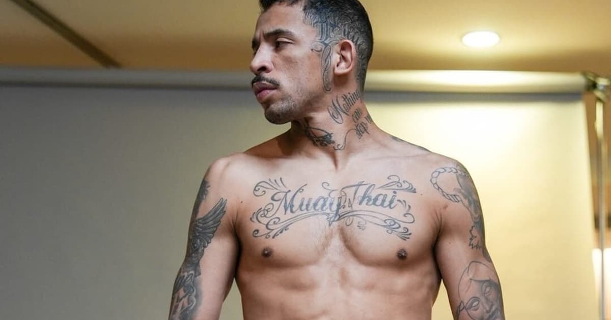 Carlos Prates sugere UFC 334 para desafiar cinturão de Islam Makachev