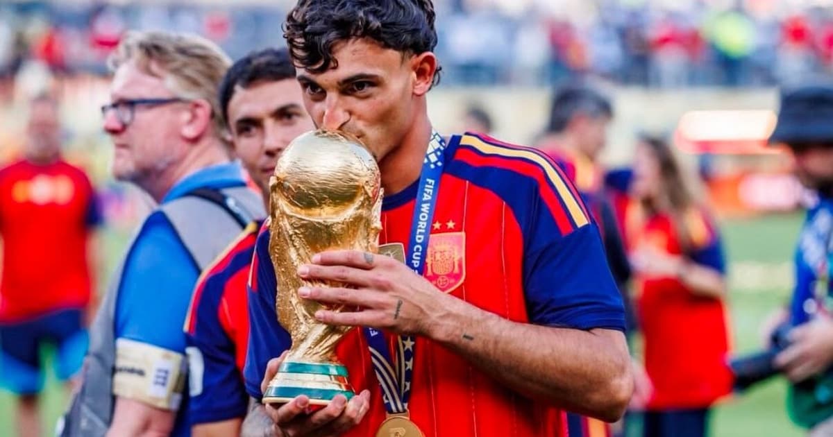 Atlético de Madrid nega proposta do Arsenal e crava futuro de joia