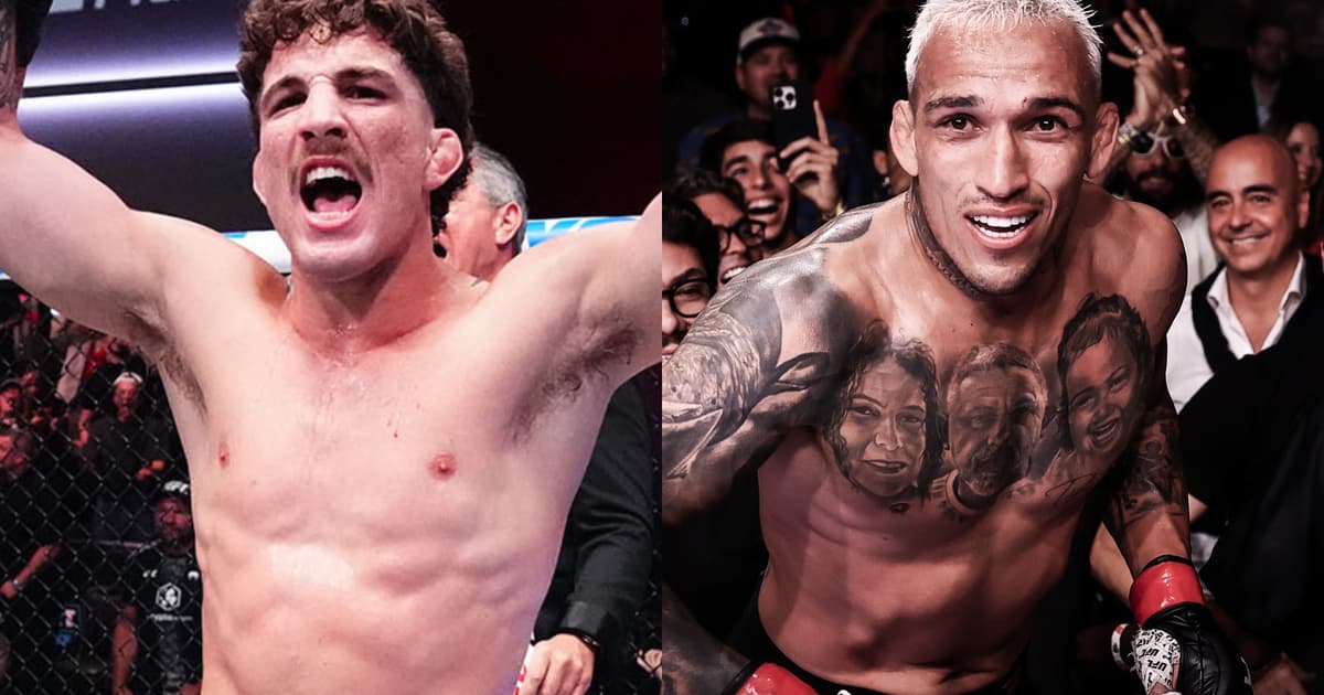 Salkilld supera feito de Charles do Bronx no UFC Vegas 120