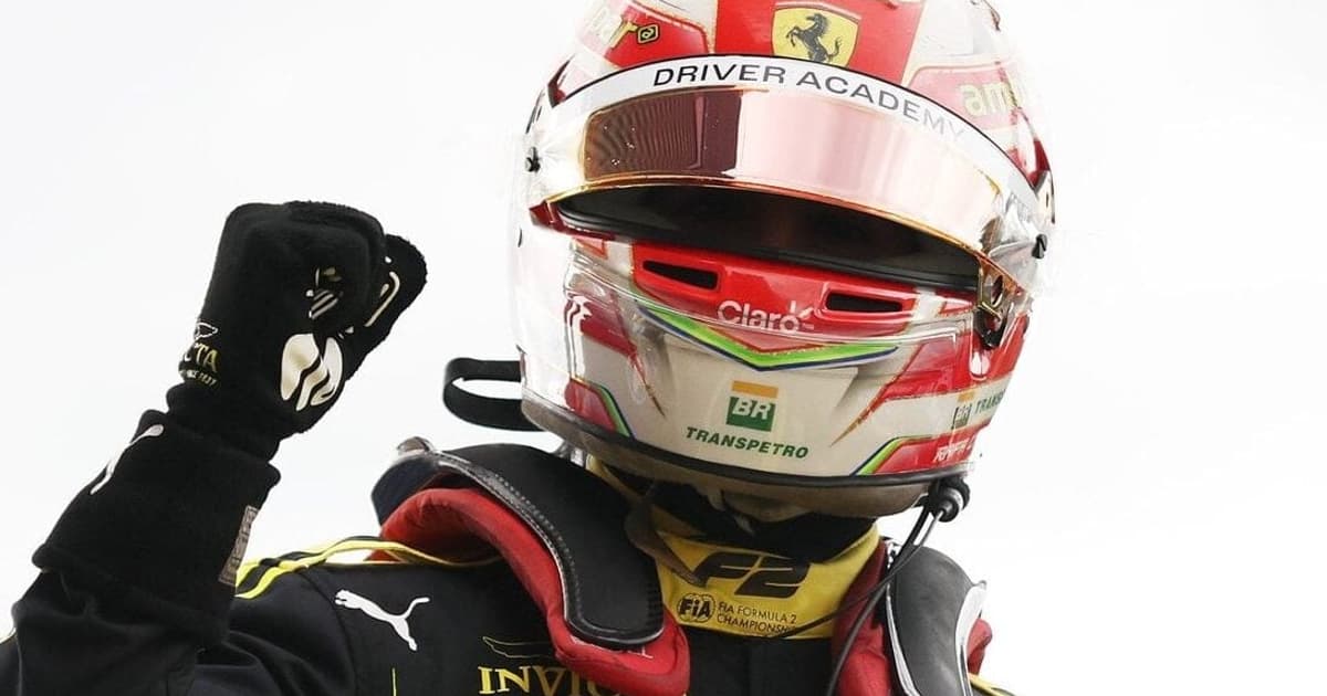 Ferrari investe em nova vaga do Brasil na F1 em 2027