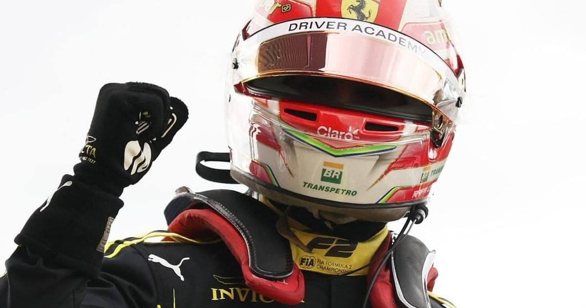 Futuro de Hamilton na Ferrari afeta Rafael Câmara, segundo Montoya