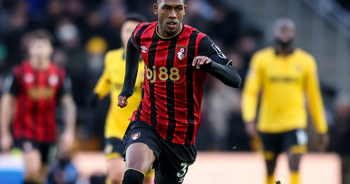 Rayan entra na mira do Al-Hilal para substituir brasileiro no ataque
