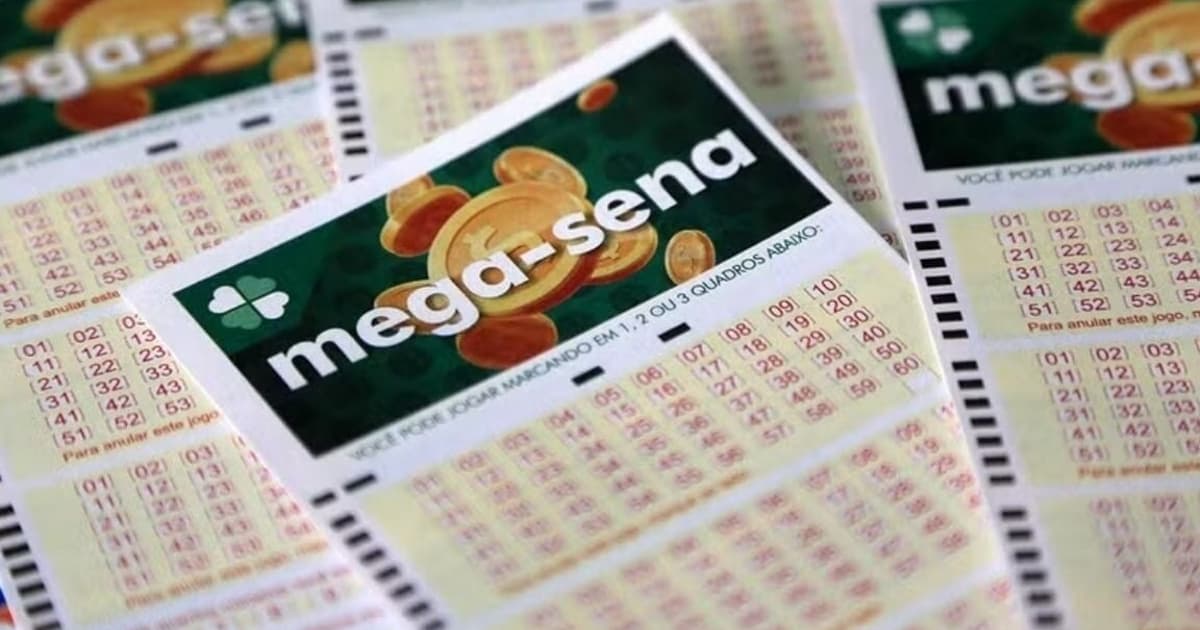 Mega-Sena 3042 volta ao centro do debate na temporada