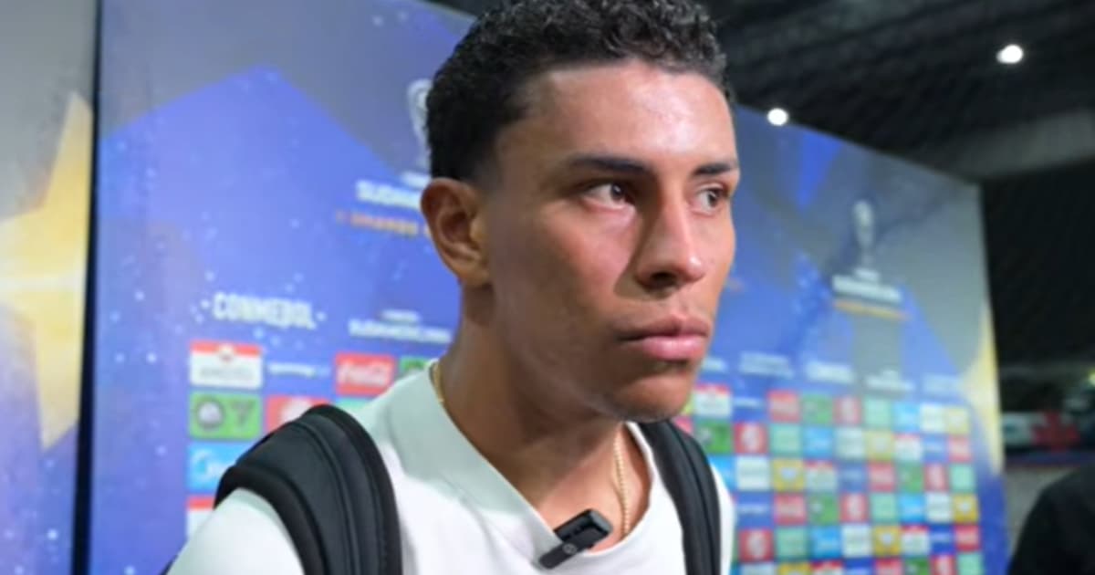 Rojas fala sobre amizade com Deossa e abre portas para meia reforçar o Vasco