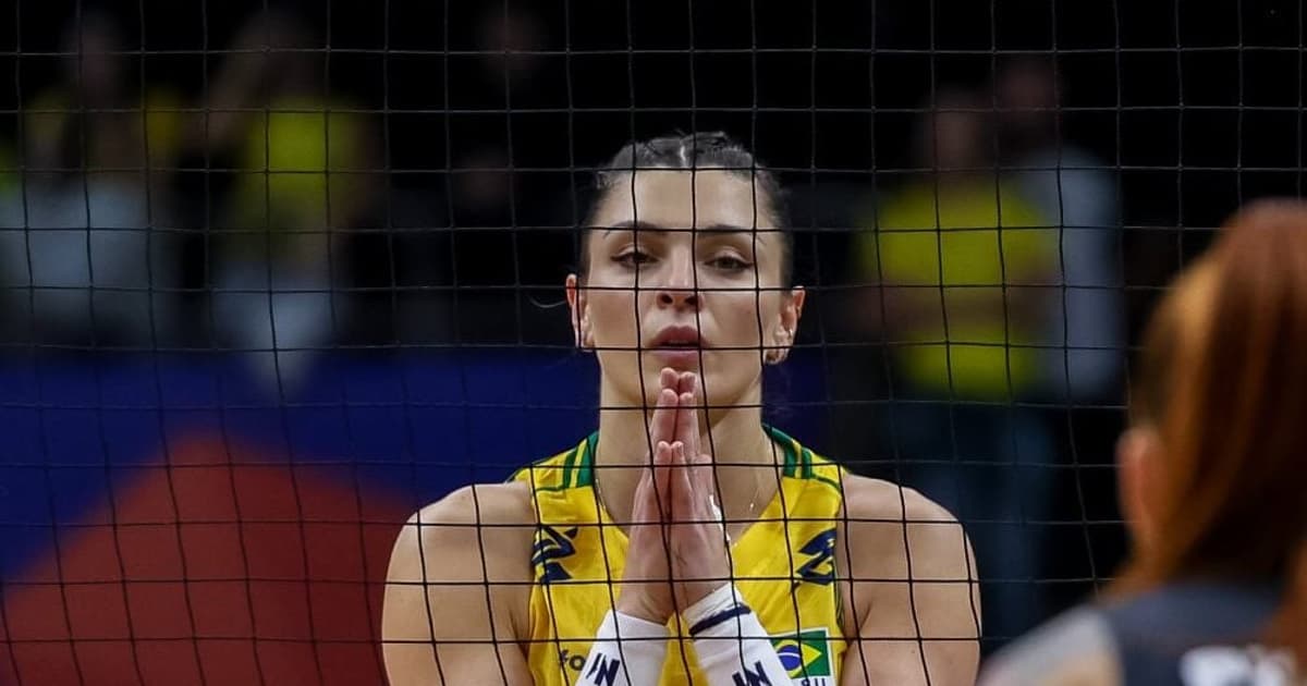 Rosamaria revela conversa com Gabi Guimarães sobre direitos LGBTQIA+