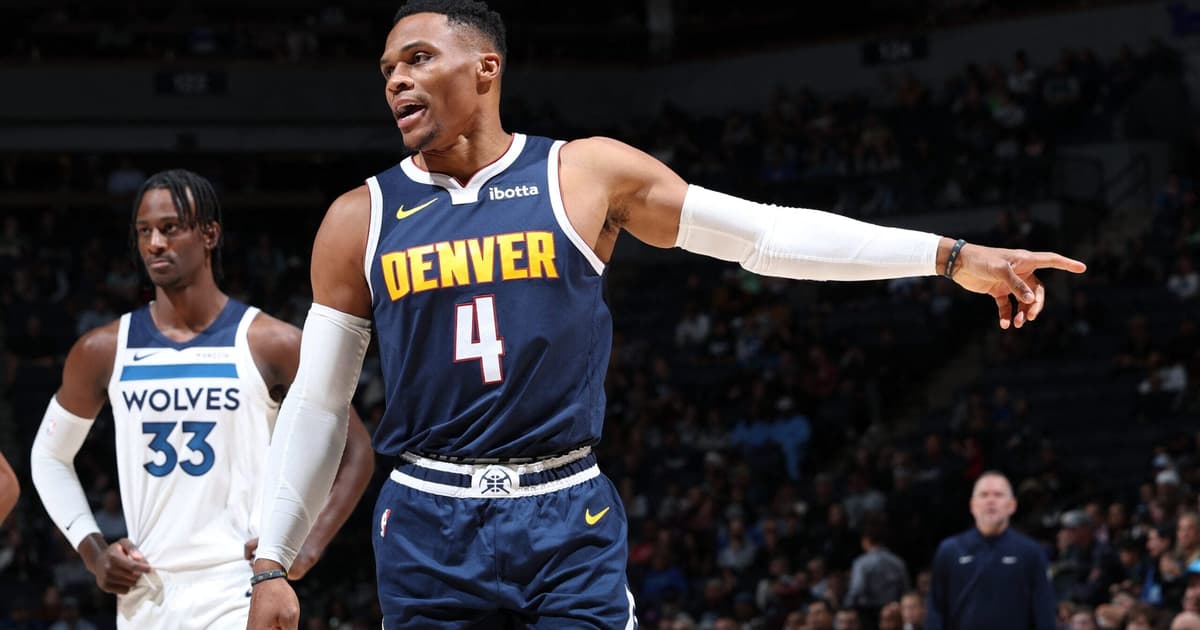 Antes de aposentadoria, Westbrook recusou nova oferta na NBA