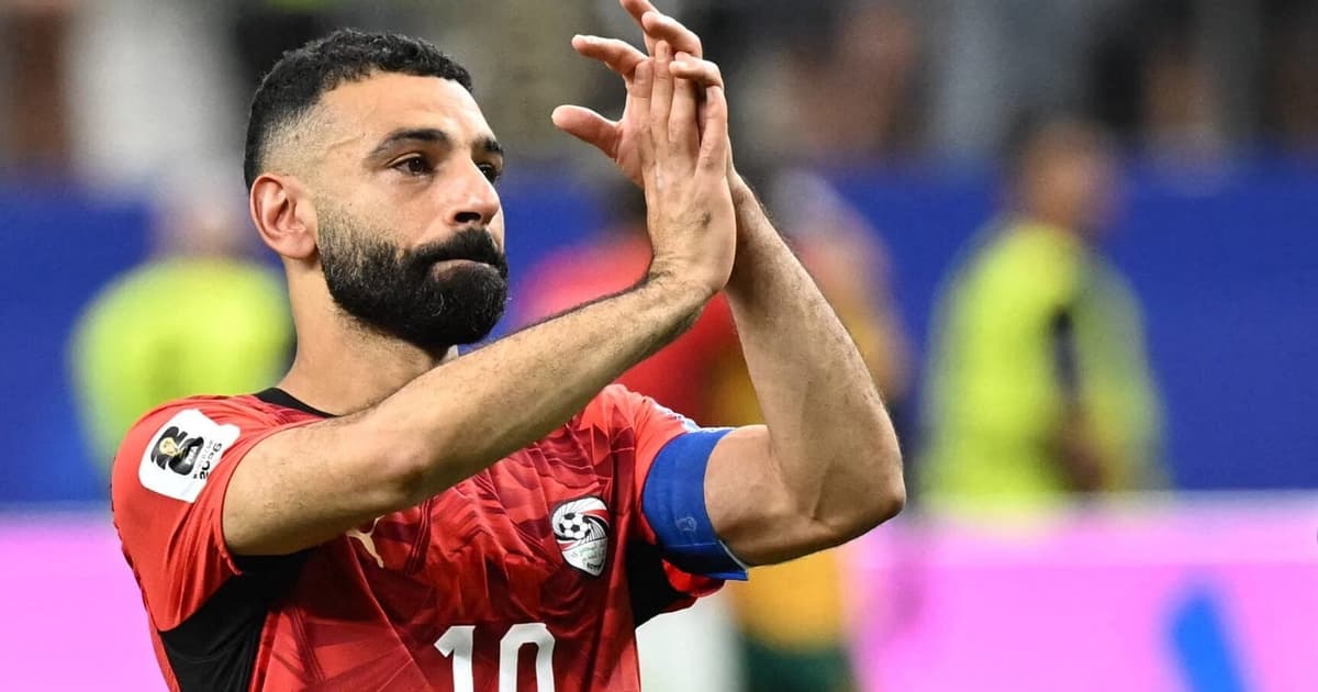 Sem clube, Salah se aproxima de novo clube na Turquia
