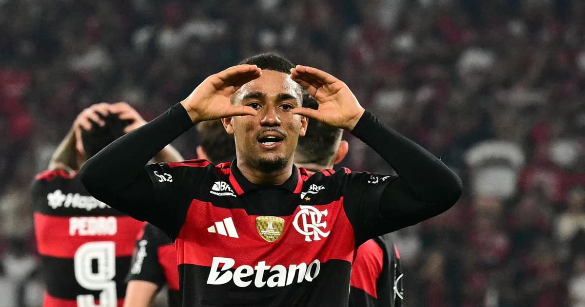 Do 'peladeiro' ao protagonista: a transformação de Samuel Lino no Flamengo