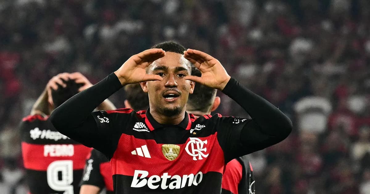 Adversário do Flamengo na Libertadores não será definido nesta semana; entenda