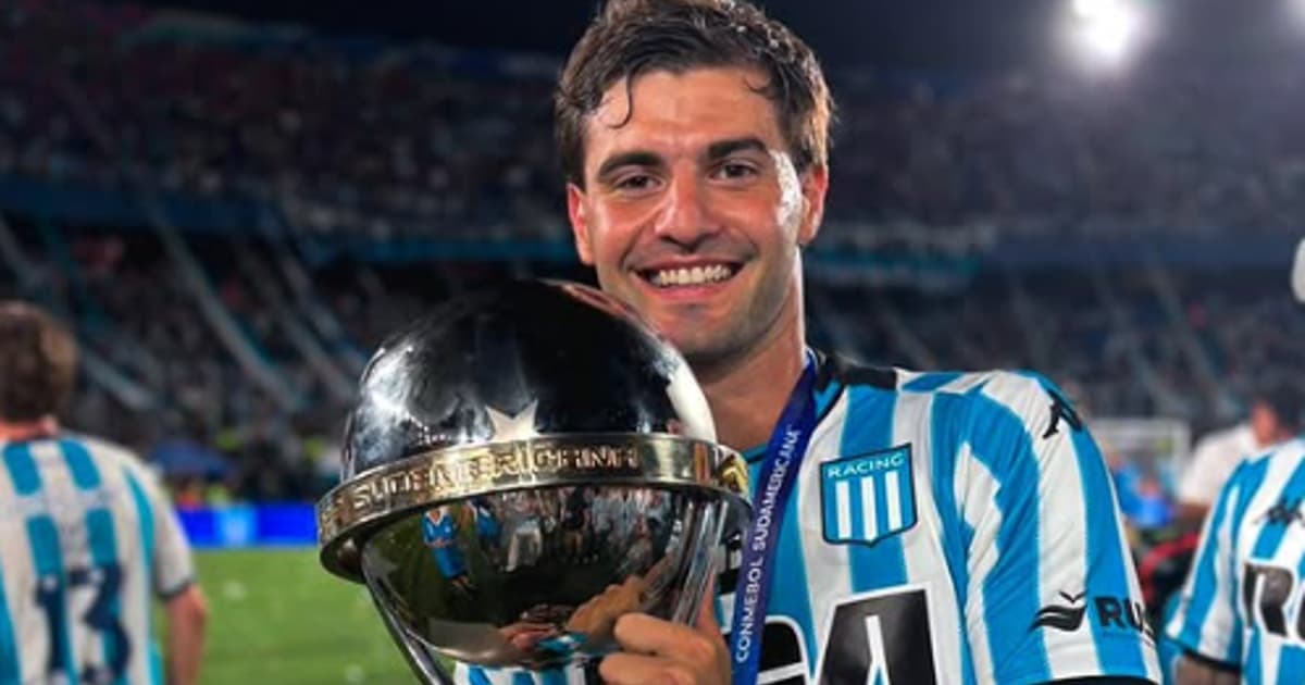 Como Santiago Sosa pode transformar o meio-campo do Vasco de Pedro Emanuel