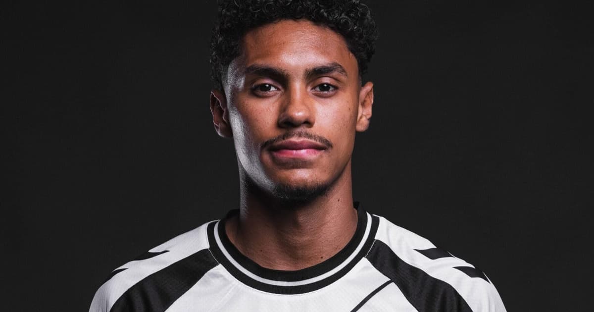 Ex-Menino da Vila mira nova temporada no futebol de Portugal