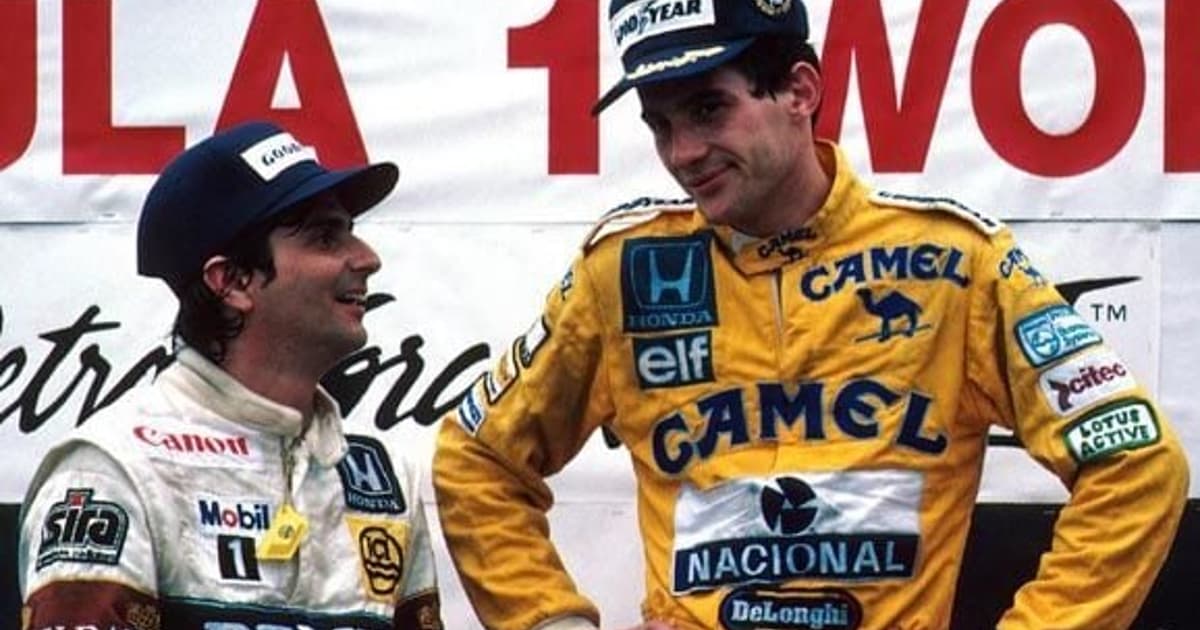 Não é Ayrton Senna: Brasil tem apenas uma vitória na Holanda pela F1