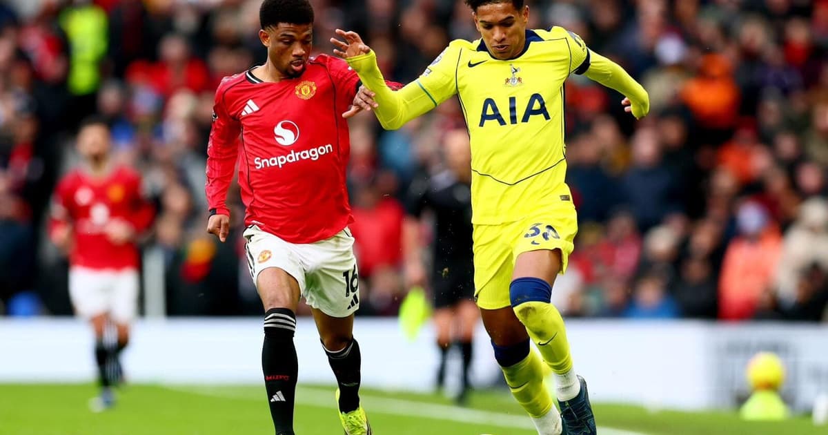 Ex-Santos deixa o Tottenham e acerta com o Porto