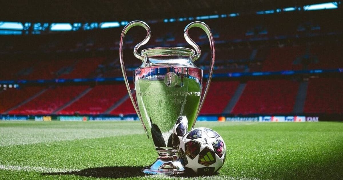 Dona da CazéTV, Livemode terá Champions e Premier League fora do Brasil
