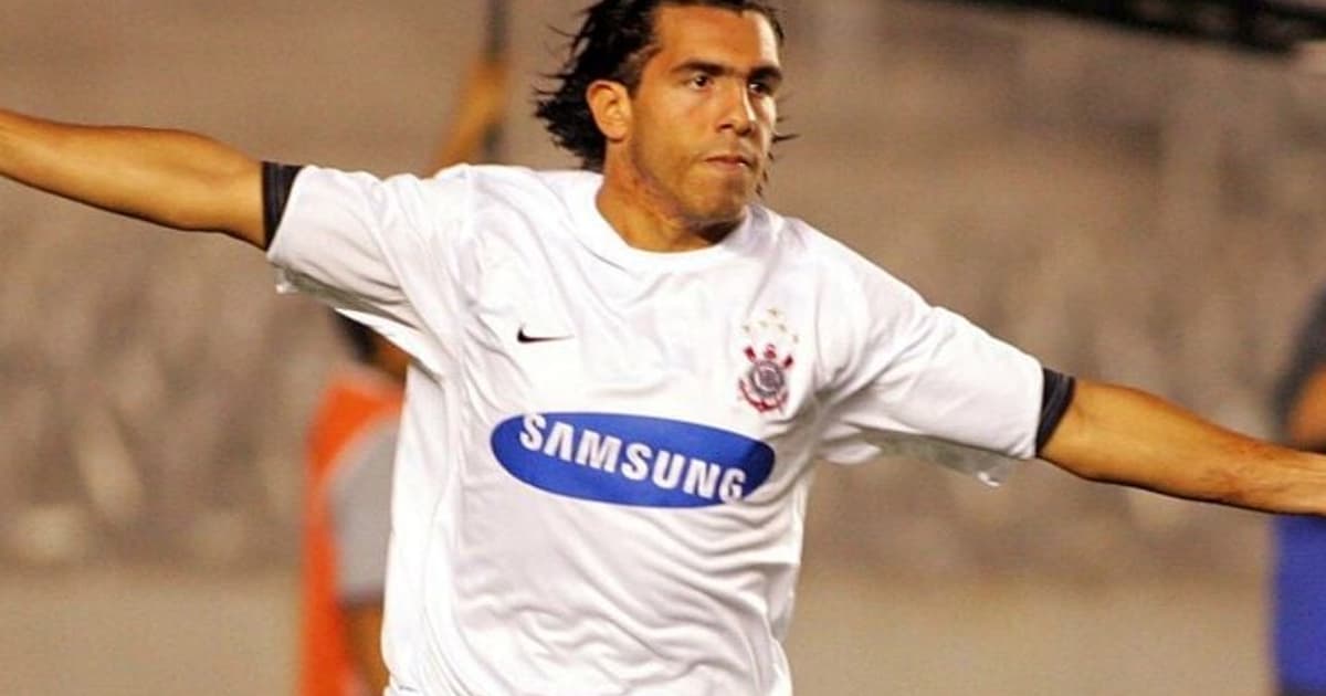 Corinthians 116 anos: as contratações mais caras do clube