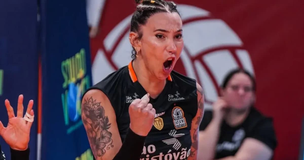 Em apoio a Tifanny, Osasco aciona jurídico e avalia nova política da CBV
