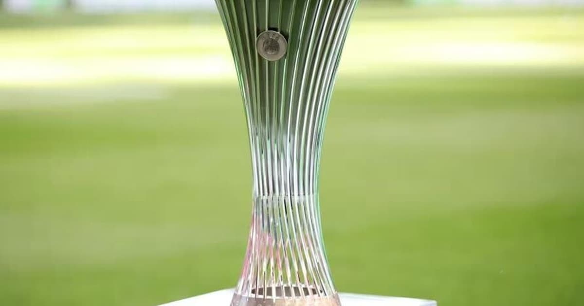 Sorteio da Europa League define confrontos da fase de liga; confira