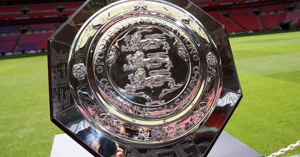 Prorrogação? Pênaltis? O que acontece se a partida da Supercopa da Inglaterra terminar empatada?