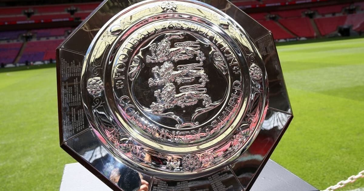 Quem é o maior vencedor da Supercopa da Inglaterra?