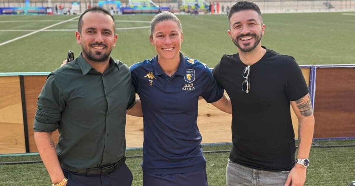 XSoccer aposta em gestão humana para crescer no mercado do futebol feminino