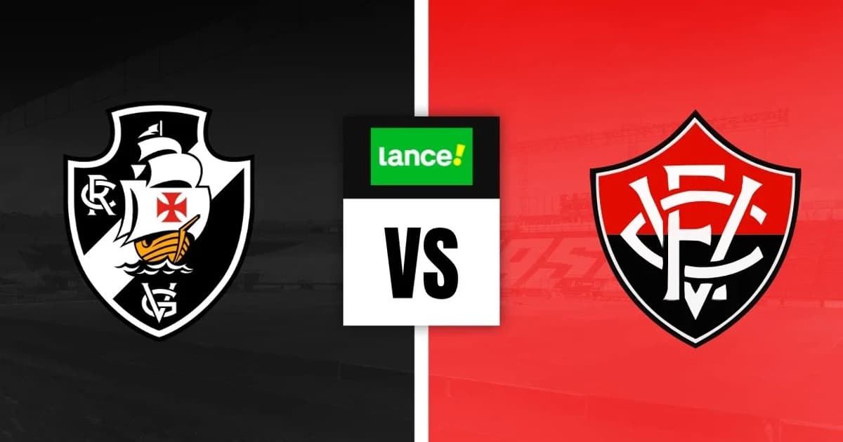 Vasco x Vitória Palpite – Análise e notícias (26/08)