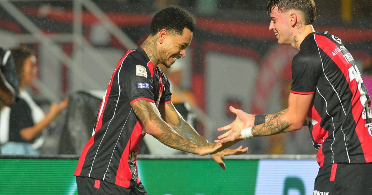 Botafogo para em Arcanjo, e Vitória vence pelo Brasileirão