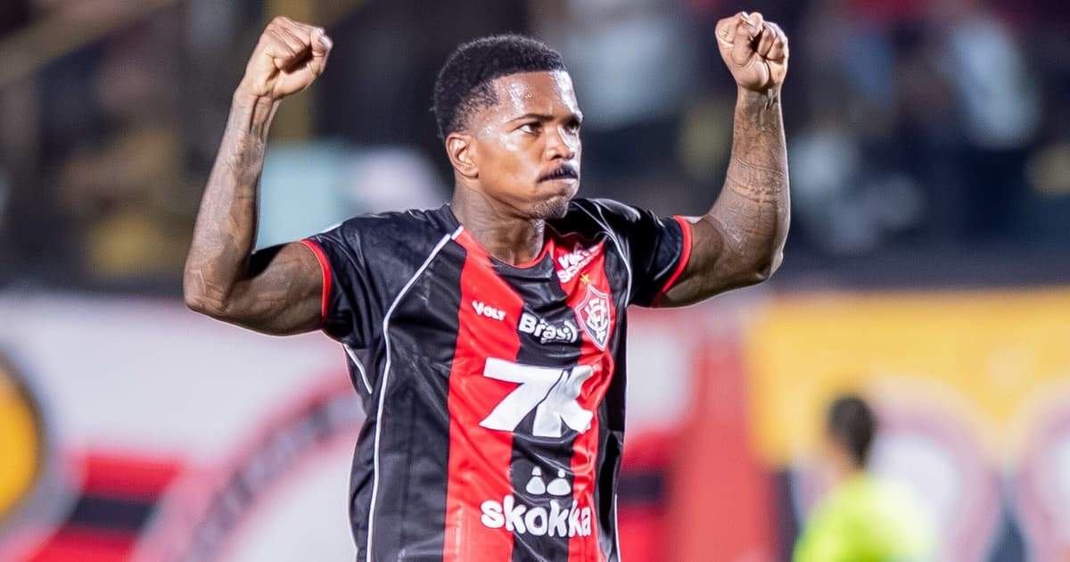 Copa do Brasil: Vitória conhece adversário e chaveamento