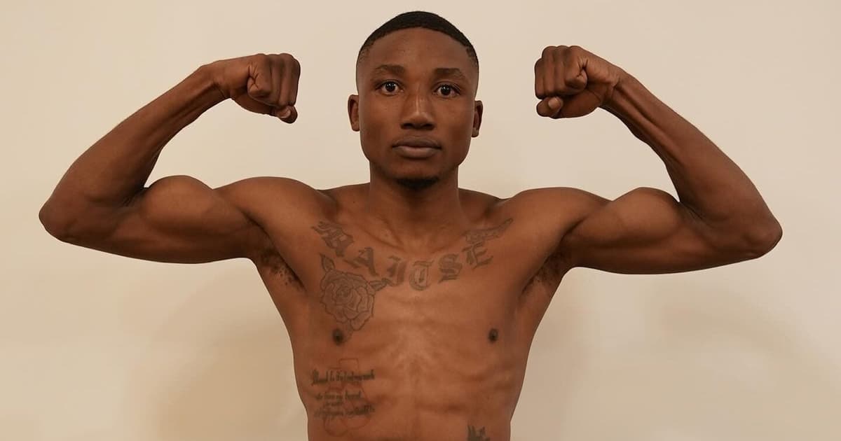 Bicampeão mundial de boxe é assassinado na África do Sul