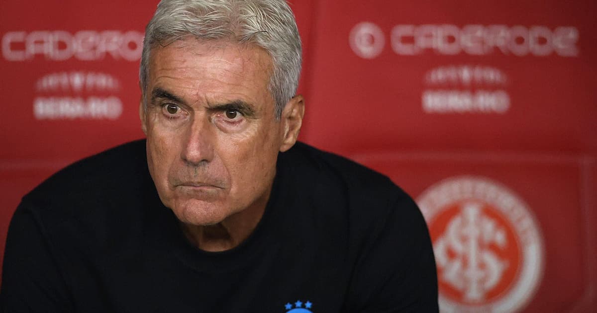 Brasileirão já soma 17 técnicos demitidos no ano