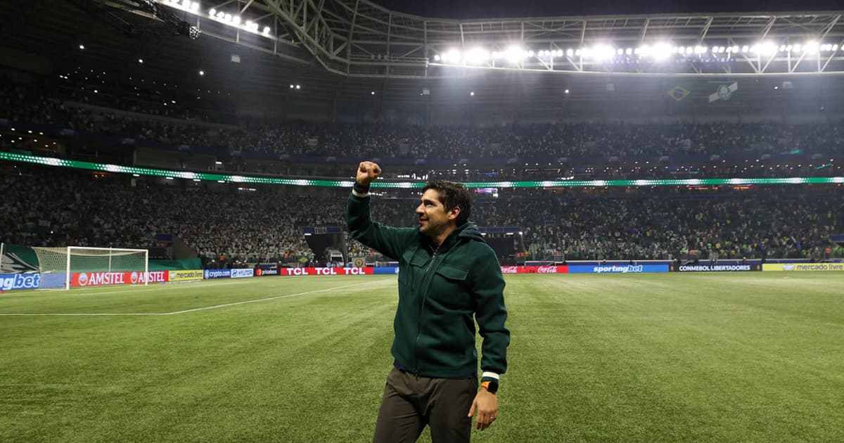 Palmeiras tem melhor aproveitamento da Série A, mas título depende do Flamengo
